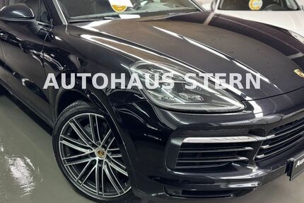 Porsche Cayenne 79.837 km 76.500 &euro; Geisingen 78187