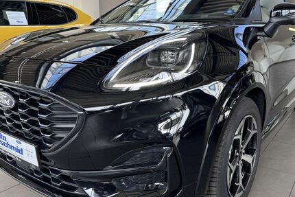 Ford Puma 5.840 km 25.770 &euro; Rottweil 78628