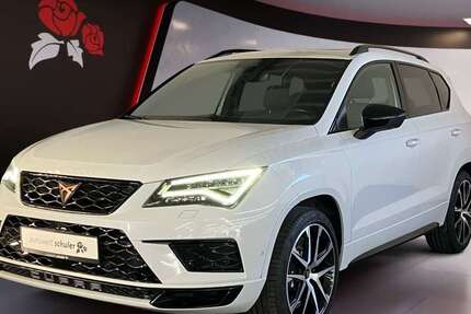 Cupra Ateca 69.400 km 26.680 &euro; Zimmern-Horgen 78658