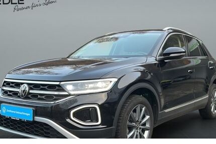 VW T-Roc 39.000 km 25.420 &euro; Furtwangen 78120