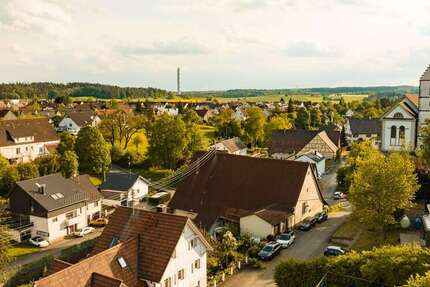 Wohnung Dietingen - 3.5 Zimmer, 110 m&sup2;, 499.000&euro; | Angebot:16396687