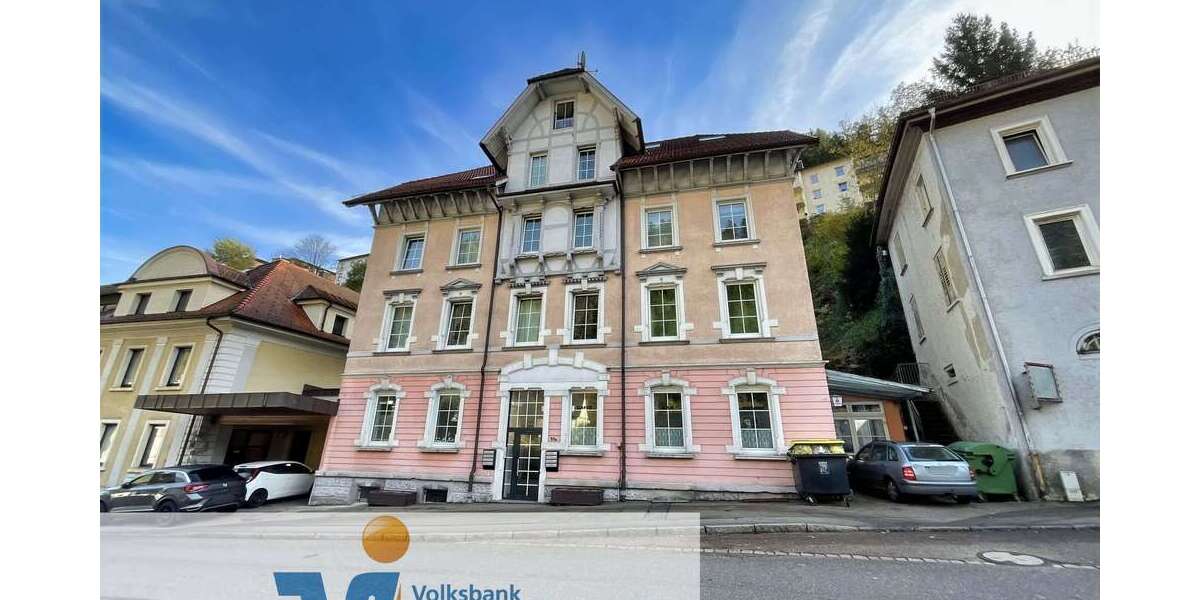 Einfamilienhaus Triberg - 19 Zimmer, 490 m&sup2;, 565.000&euro; | Angebot:24621015