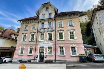 Haus Triberg - 19 Zimmer, 490 m&sup2;, 565.000&euro; | Angebot:24621015