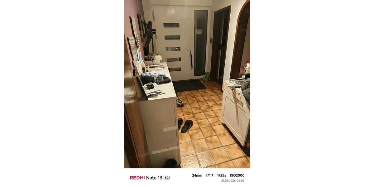 Doppelhaushälfte Niedereschach - 5 Zimmer, 170 m&sup2;, 295.000&euro; | Angebot:25053824