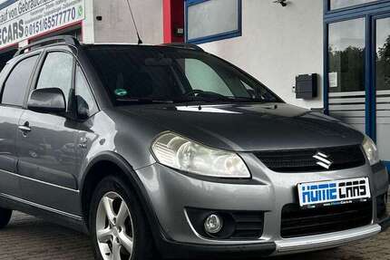 Suzuki SX4 260.000 km 1.999 &euro; Oberndorf am Neckar 78727