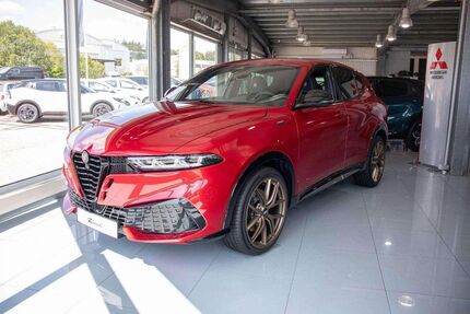 Alfa Romeo Tonale 2.100 km 48.899 &euro; Mönchweiler 78087