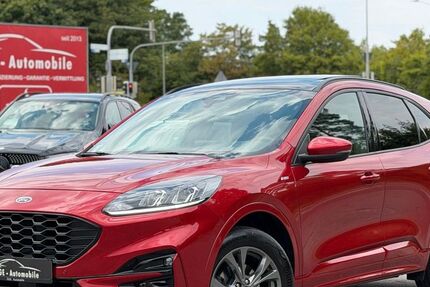 Ford Kuga 86.000 km 18.850 &euro; Villingen-Schwenningen 78052