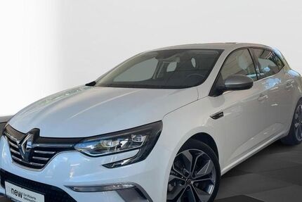 Renault Megane 13.800 km 15.250 &euro; Aldingen - Landkreis Tuttlingen 78554