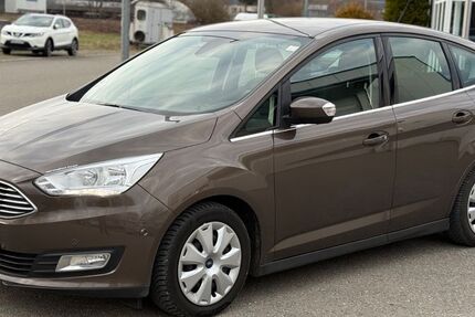 Ford C-Max 70.000 km 8.950 &euro; Tuttlingen 78532