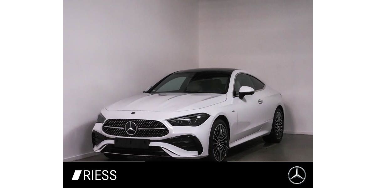 Mercedes-Benz CLE 300 18.425 km 54.900 &euro; Tuttlingen 78532