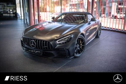 Mercedes-Benz AMG GT R 15.551 km 199.440 &euro; Tuttlingen 78532