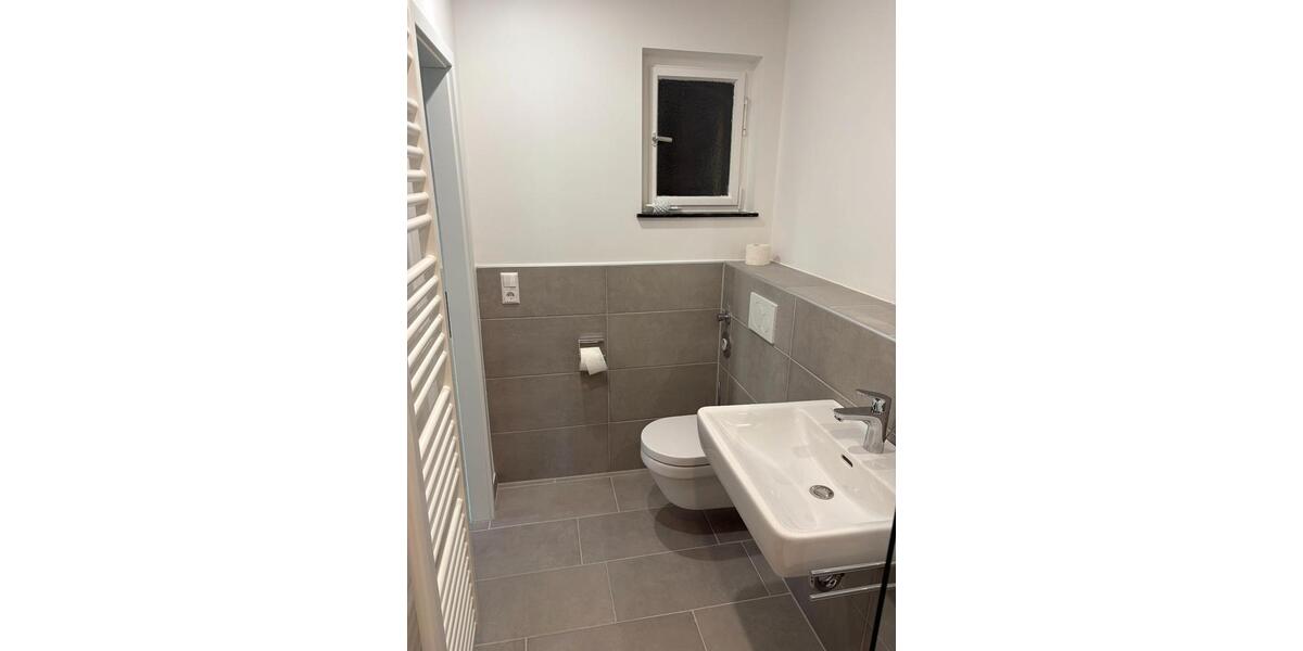 Hochparterre Villingen-Schwenningen Kopsbühl - 3 Zimmer, 84 m&sup2;, 925&euro; | Angebot:26619543