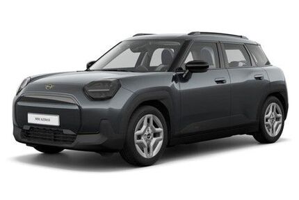 Mini Aceman E 3.500 km 31.500 &euro; Donaueschingen 78166