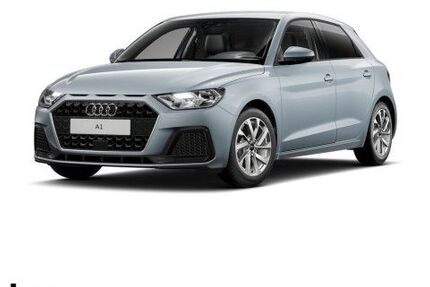 Audi A1 5.098 km 21.930 &euro; Rottweil 78628