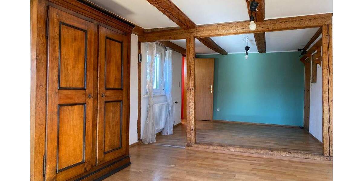Doppelhaushälfte Rottweil - 5 Zimmer, 128 m&sup2;, 225.000&euro; | Angebot:25691279