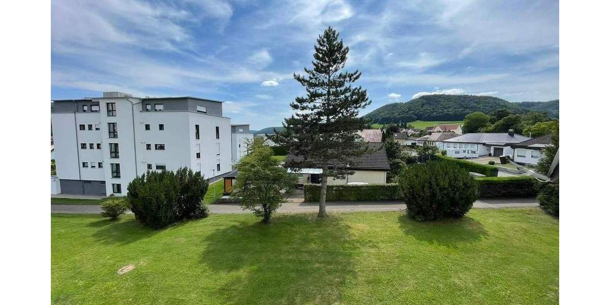 Etagenwohnung Rietheim-Weilheim Rietheim - 4 Zimmer, 107 m&sup2;, 230.000&euro; | Angebot:26015643
