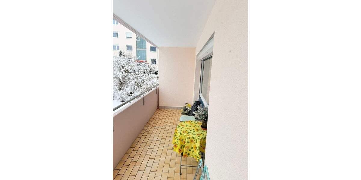 Etagenwohnung Sankt Georgen im Schwarzwald Stadtgebiet - 2 Zimmer, 73 m&sup2;, 125.000&euro; | Angebot:25675874