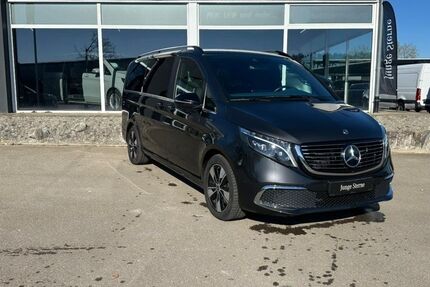 Mercedes-Benz EQV 34.085 km 47.969 &euro; Rottweil 78628