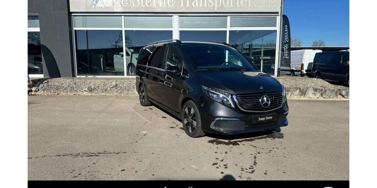 Mercedes-Benz EQV 34.085 km 47.969 &euro; Rottweil 78628