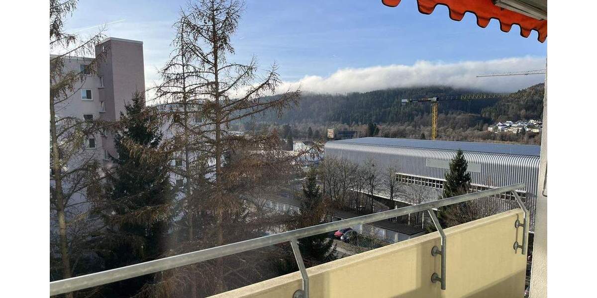 Etagenwohnung Tuttlingen Möhringen - 3 Zimmer, 89 m&sup2;, 219.000&euro; | Angebot:25732042