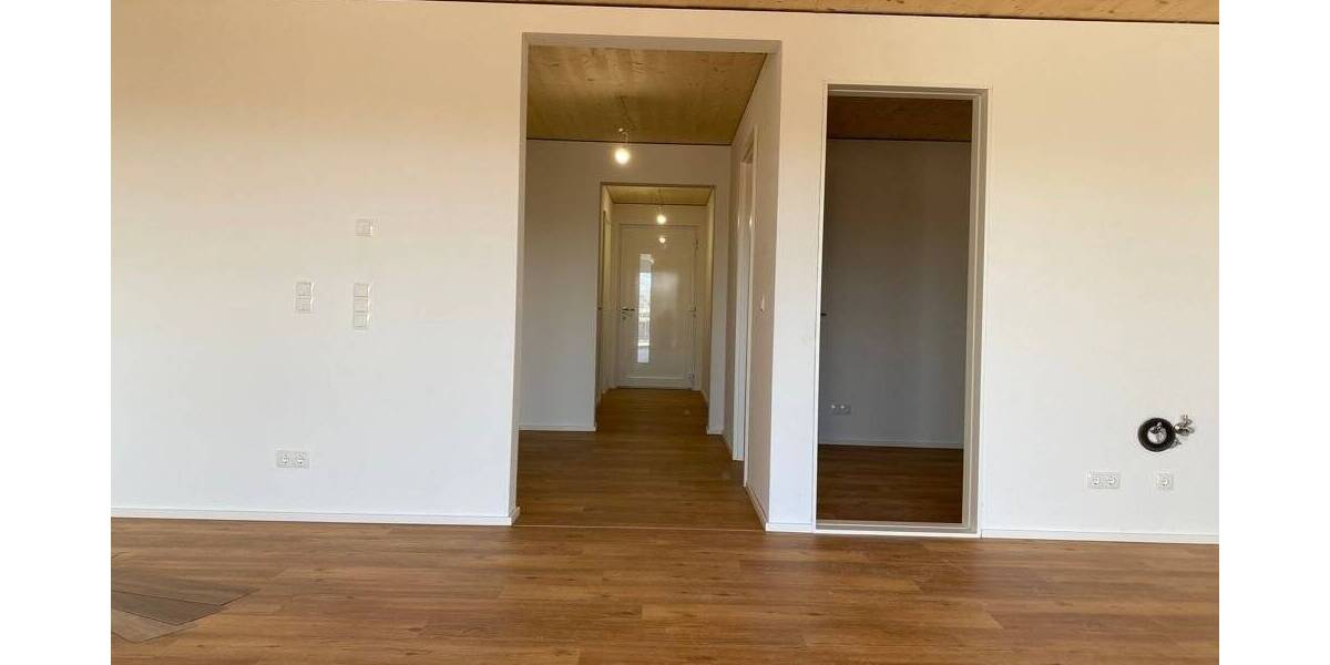 Etagenwohnung Villingen-Schwenningen Marbach - 3 Zimmer, 83 m&sup2;, 328.000&euro; | Angebot:25691284