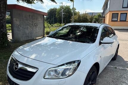 Opel Insignia 222.772 km 1.800 &euro; Wehingen 78564