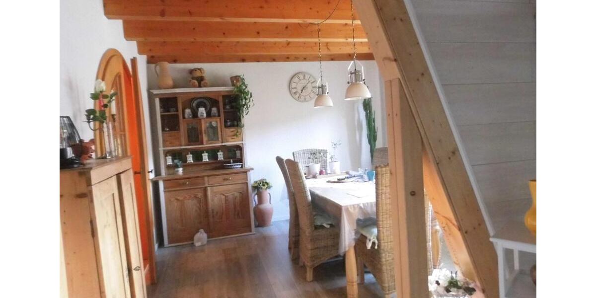 Einfamilienhaus Schonach Im Schwarzwald - 6 Zimmer, 170 m&sup2;, 458.000&euro; | Angebot:21669742