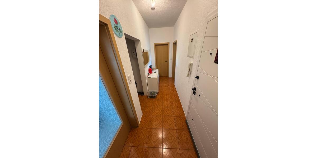 Erdgeschoßwohnung Villingen-Schwenningen Schwenningen - 3 Zimmer, 75 m&sup2;, 800&euro; | Angebot:26648253
