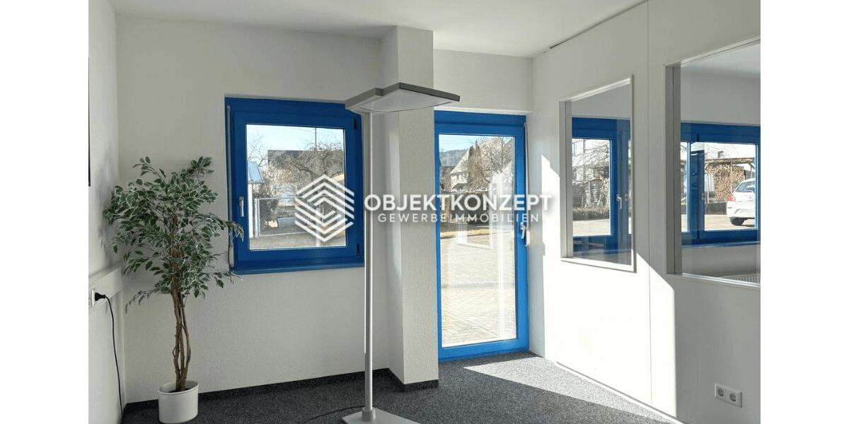 Gewerbeobjekt Rietheim-Weilheim Weilheim - 3.834&euro; | Angebot:26568958