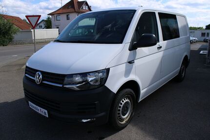 VW T6 Transporter 134.000 km 19.700 &euro; Schömberg 72355