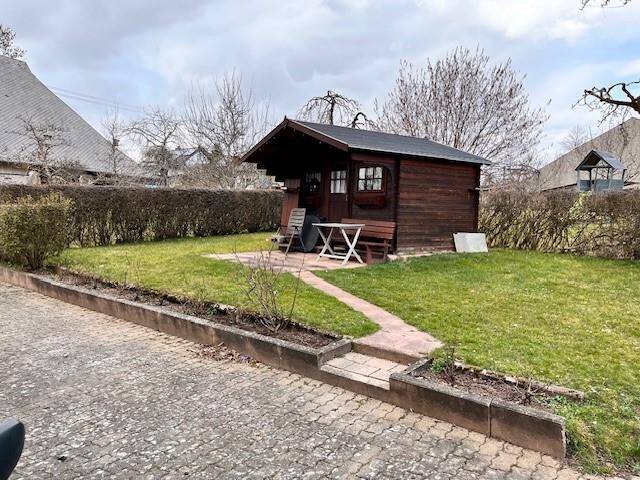 Einfamilienhaus Königsfeld im Schwarzwald Neuhausen - 4 Zimmer, 140 m&sup2;, 177.500&euro; | Angebot:26595414