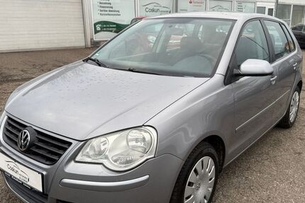 VW Polo 176.000 km 3.490 &euro; Schömberg 72355