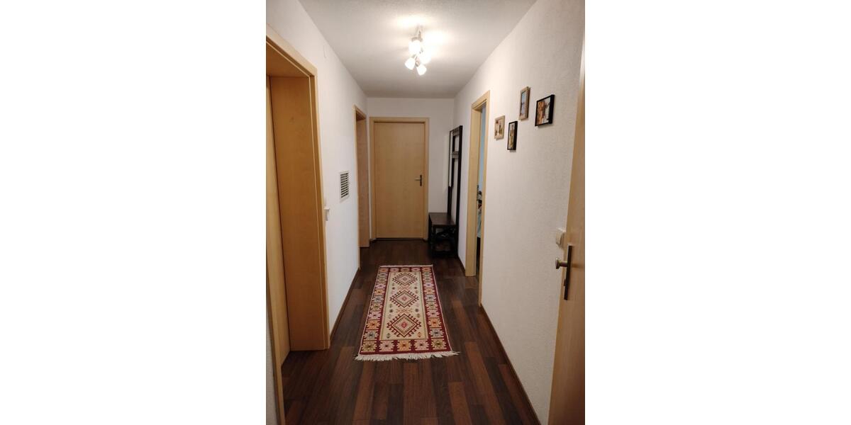 Erdgeschoßwohnung Wehingen - 3 Zimmer, 73 m&sup2;, 160.000&euro; | Angebot:25756254