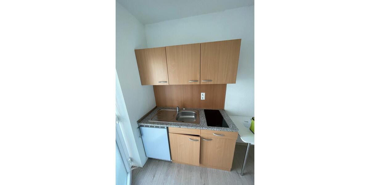 Etagenwohnung Villingen-Schwenningen Schwenningen - 1 Zimmer, 22 m&sup2;, 470&euro; | Angebot:25953930