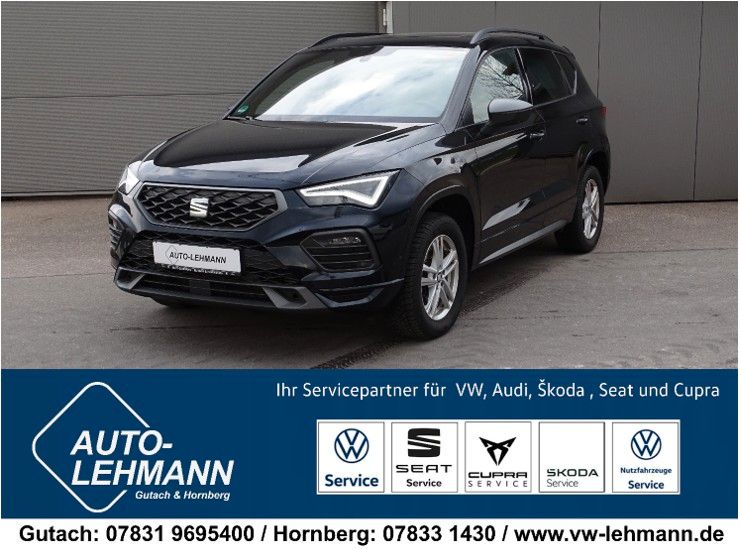 Seat Ateca 75.000 km 24.990 &euro; Gutach 77793