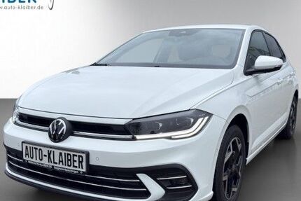 VW Polo 4.900 km 25.890 &euro; Balgheim 78582
