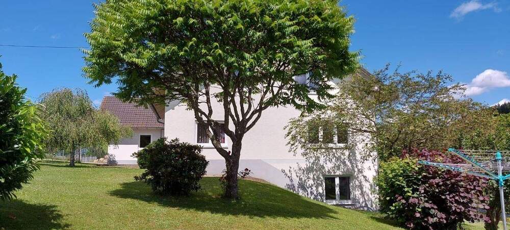 Einfamilienhaus Lauterbach - 7 Zimmer, 163 m&sup2;, 449.000&euro; | Angebot:25735386