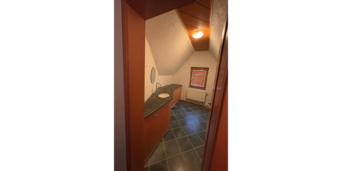 Einfamilienhaus Fluorn-Winzeln Winzeln - 9 Zimmer, 286 m&sup2;, 390.000&euro; | Angebot:24701200