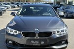 BMW 435I Coupe xDrive MEMORY/SITZHEIZUNG/LED/1.HAND 125.089 km 22.900 &euro; Villingen-Schwenningen 78054