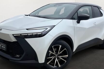 Toyota C-HR 7.000 km 32.590 &euro; Villingen-Schwenningen 78048
