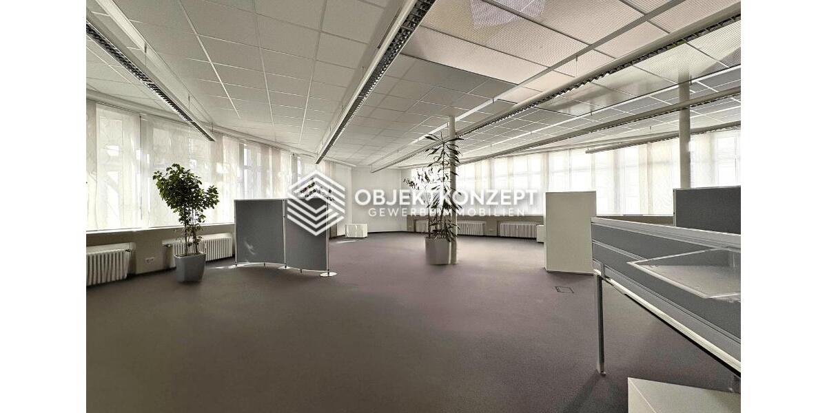 Gewerbeobjekt Villingen-Schwenningen Schwenningen - 1.600&euro; | Angebot:24663788