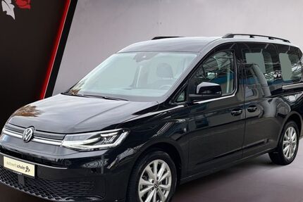 VW Caddy Maxi 10.100 km 34.949 &euro; Villingen-Schwenningen 78052