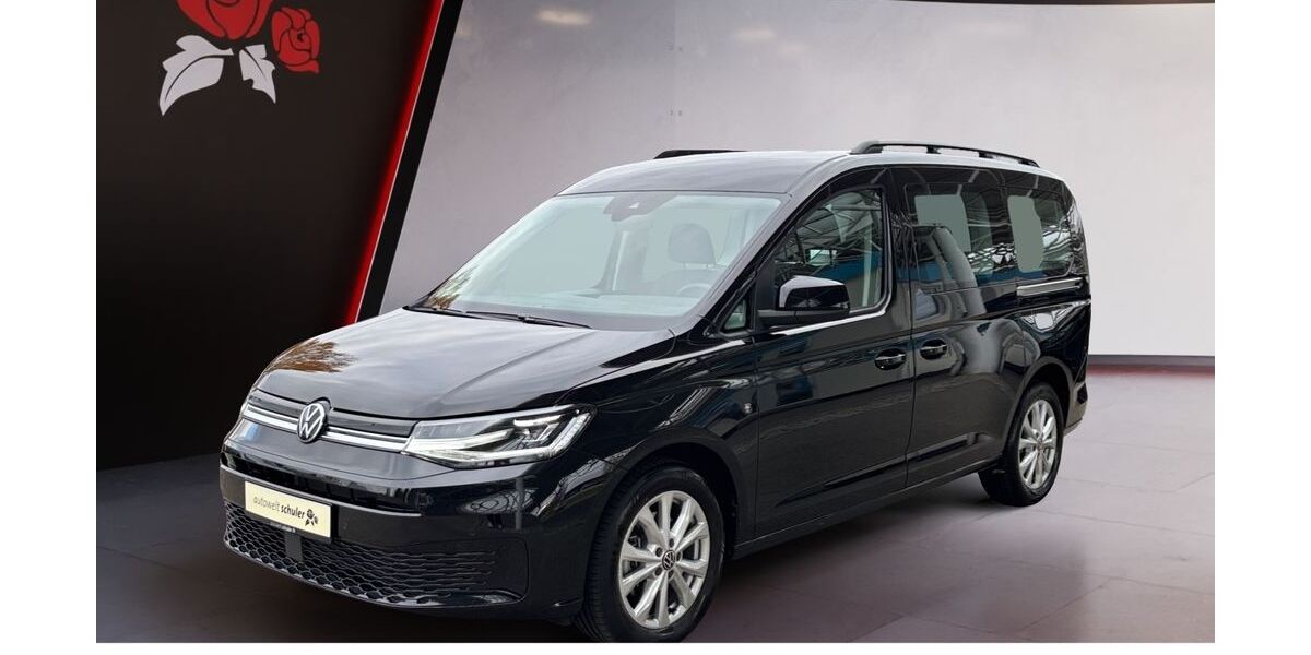 VW Caddy Maxi 10.100 km 34.949 &euro; Villingen-Schwenningen 78052