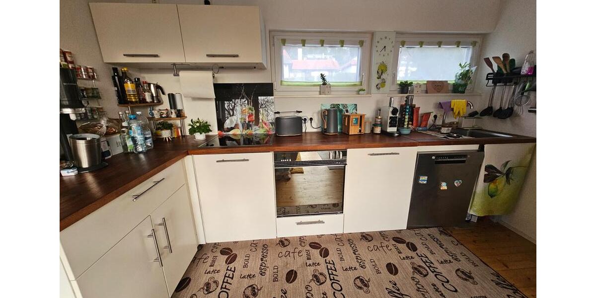 Etagenwohnung Villingen-Schwenningen Kopsbühl - 3.5 Zimmer, 65 m&sup2;, 550&euro; | Angebot:25415752