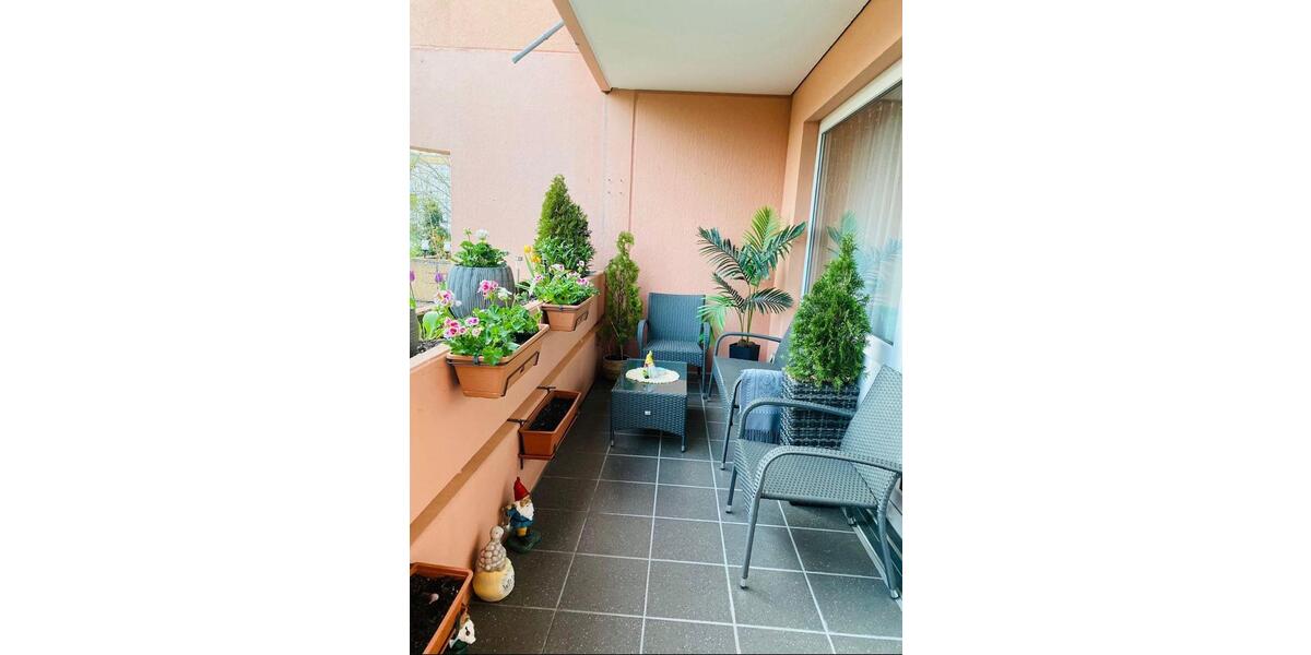 Etagenwohnung Villingen-Schwenningen Schwenningen - 4.5 Zimmer, 91 m&sup2;, 289.000&euro; | Angebot:25422595