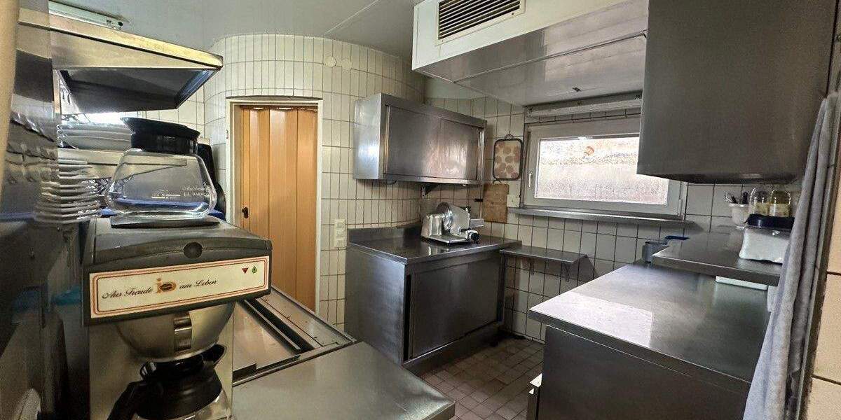 Gewerbeobjekt Frittlingen - 399.000&euro; | Angebot:25820682