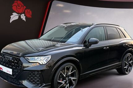 Audi RSQ3 52.157 km 48.590 &euro; Villingen-Schwenningen 78052