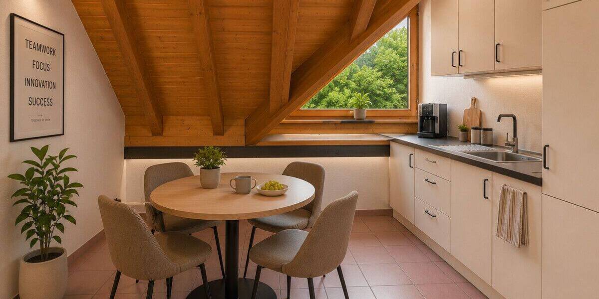 Gewerbeobjekt Epfendorf - 3 Zimmer, 75 m&sup2;, 585&euro; | Angebot:26797385