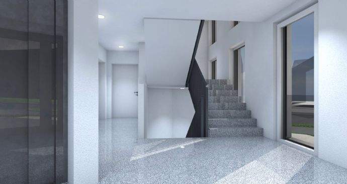 Terrassenwohnung Tuttlingen Nendingen - 4 Zimmer, 115 m&sup2;, 1.330&euro; | Angebot:26037022