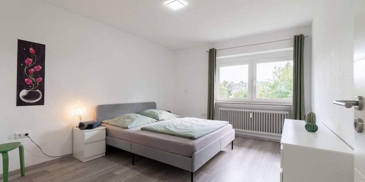 Etagenwohnung Brigachtal Klengen - 4 Zimmer, 164 m&sup2;, 360.000&euro; | Angebot:25743167